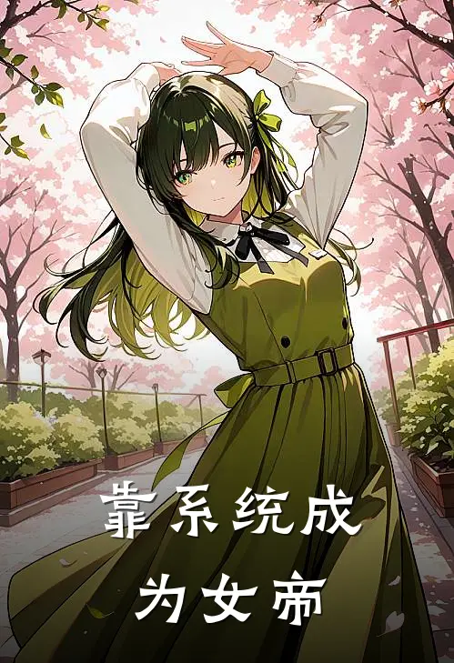 靠系统成为女帝