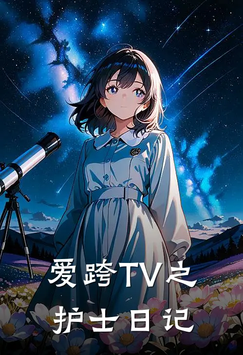 爱跨TV之护士日记