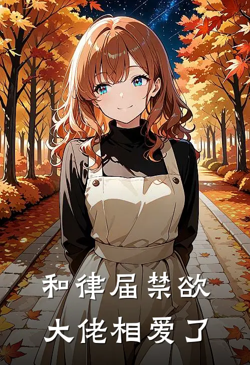 和律届禁欲大佬相爱了