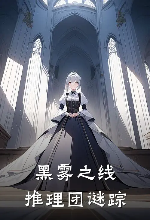 黑雾之线：推理团谜踪