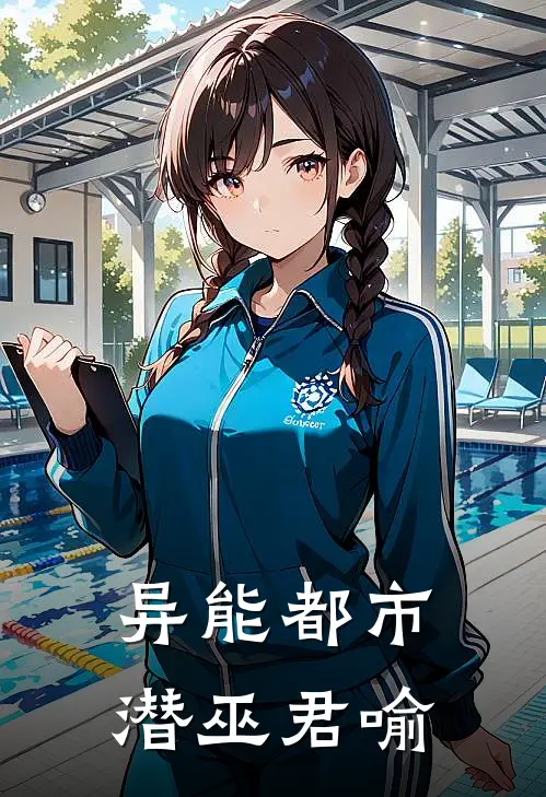 异能都市：潜巫君喻