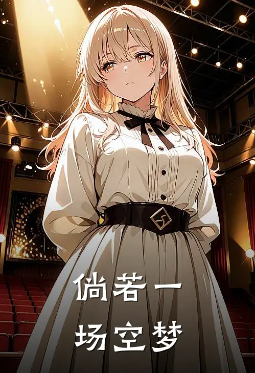 倘若一场空梦