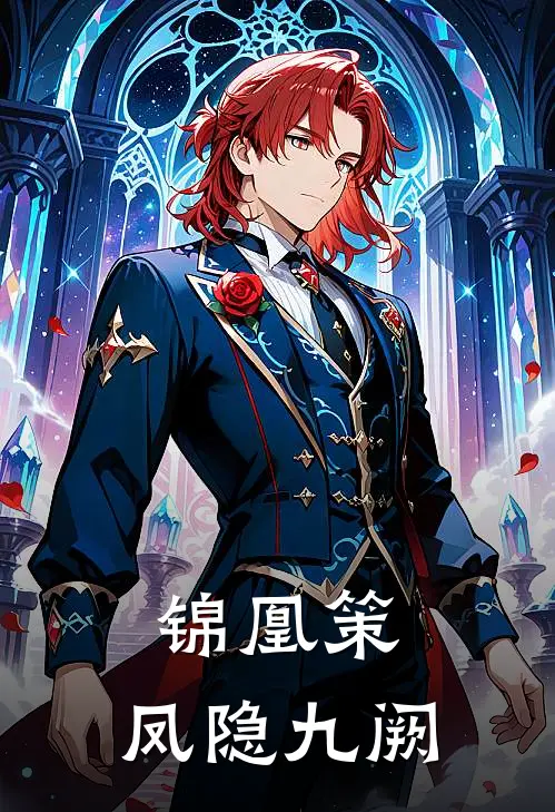 锦凰策：凤隐九阙