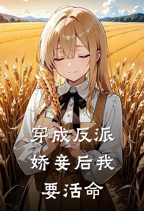 穿成反派娇妾后我要活命