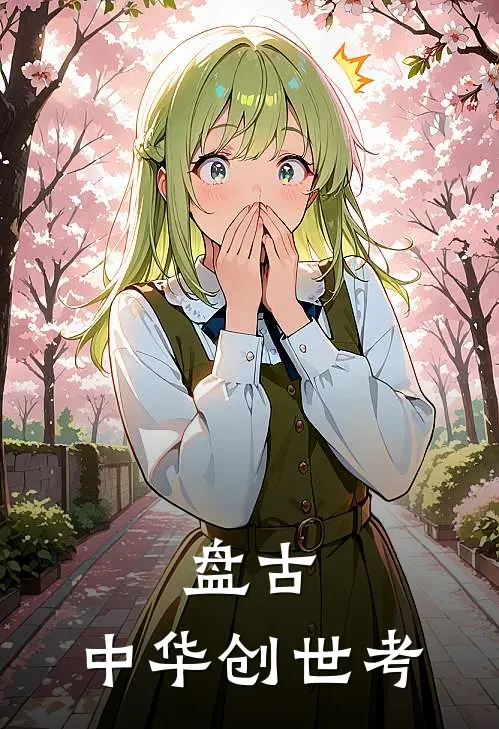 盘古：中华创世考