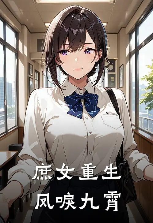 庶女重生：凤唳九霄