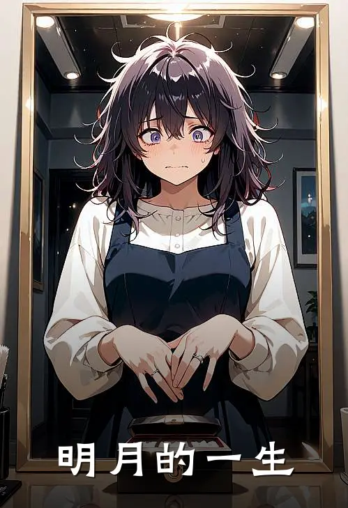 明月的一生