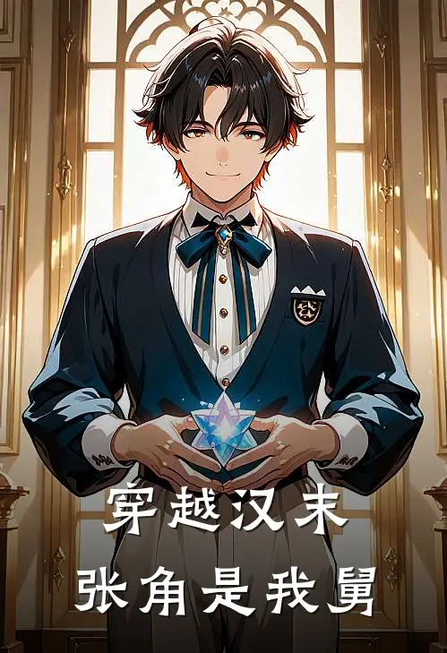 穿越汉末，张角是我舅