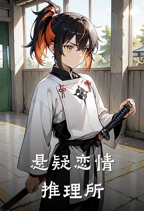 悬疑恋情推理所