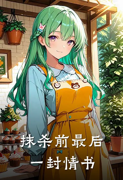 抹杀前最后一封情书