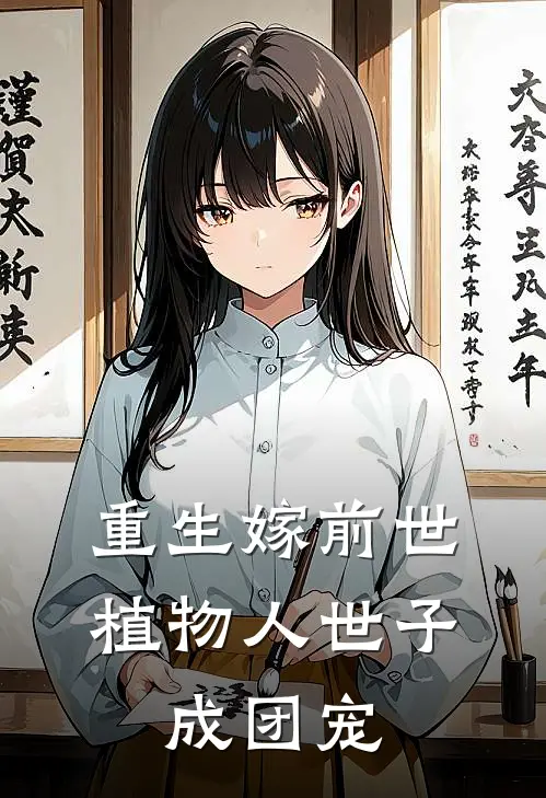 重生嫁前世植物人世子，成团宠