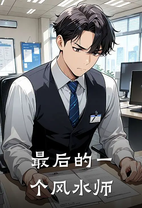 最后的一个风水师