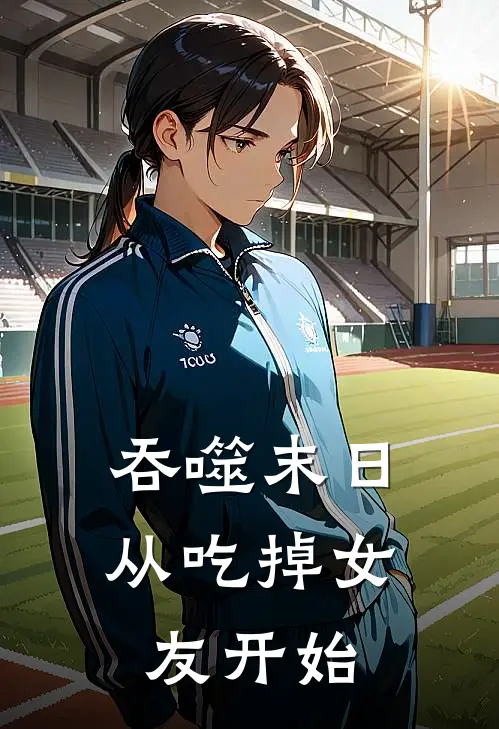 吞噬末日：从吃掉女友开始