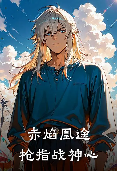 赤焰凰途：枪指战神心