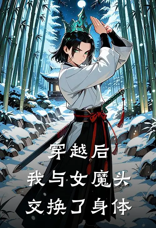 穿越后，我与女魔头交换了身体