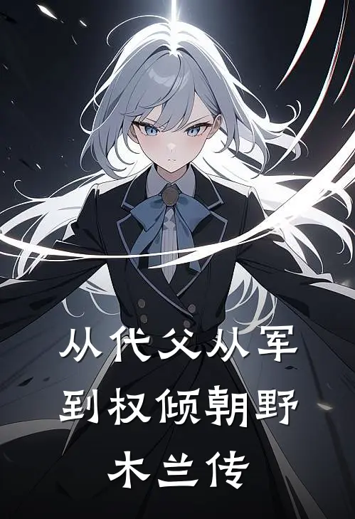 从代父从军到权倾朝野：木兰传