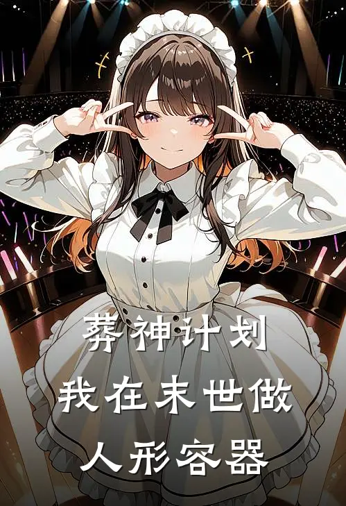 葬神计划：我在末世做人形容器