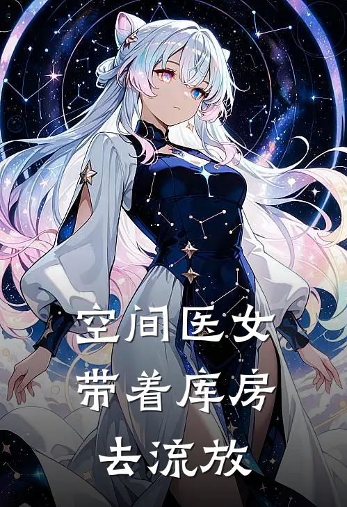 空间医女：带着库房去流放