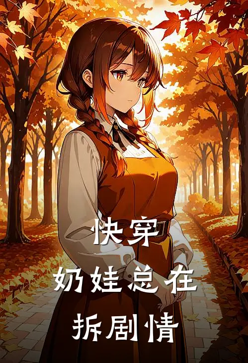 快穿：奶娃总在拆剧情