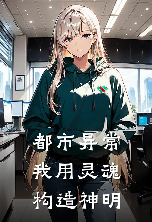 都市异常，我用灵魂构造神明