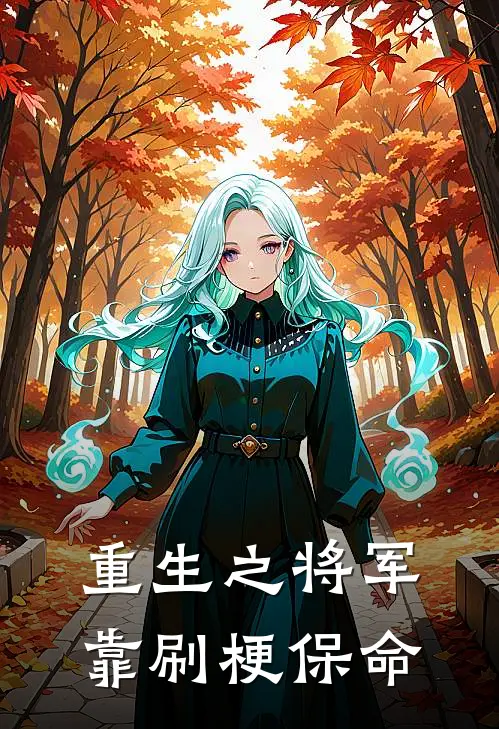 重生之将军靠刷梗保命