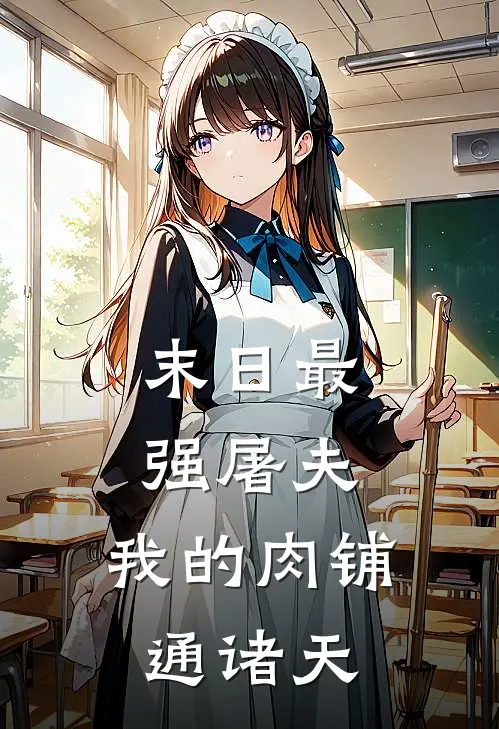 末日最强屠夫：我的肉铺通诸天