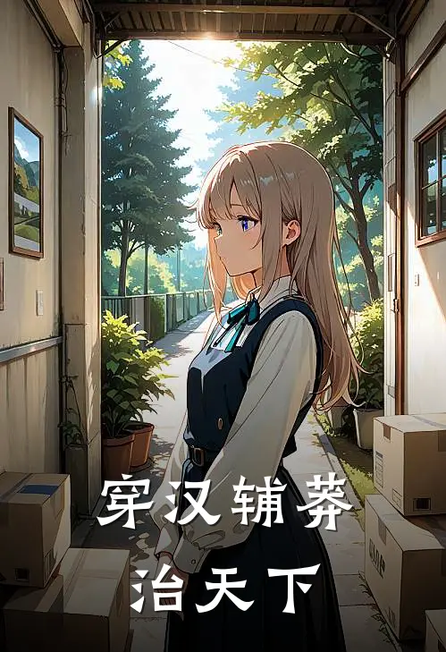 穿汉辅莽治天下