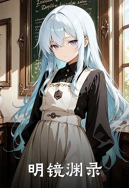 明镜渊录