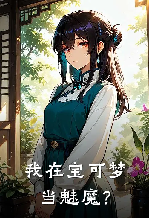 我在宝可梦当魅魔？