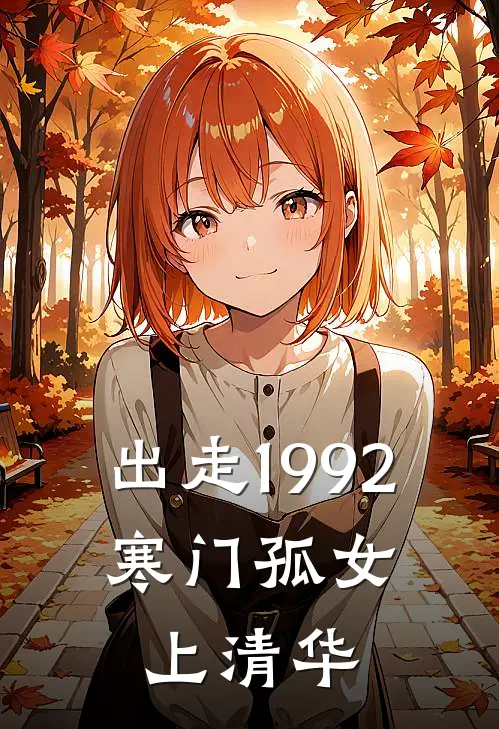 出走1992，寒门孤女上清华
