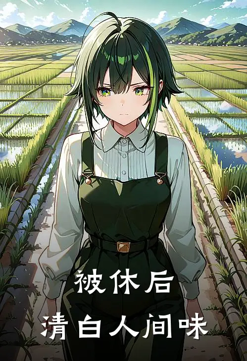 被休后，清白人间味