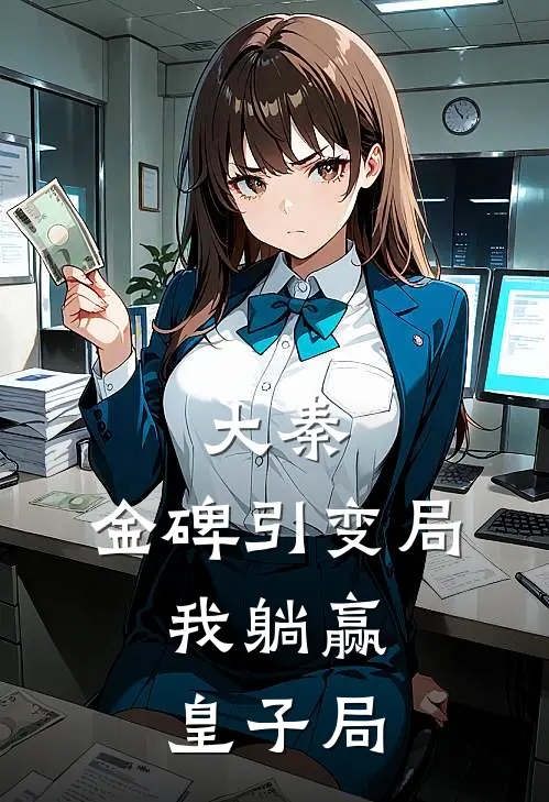 大秦：金碑引变局，我躺赢皇子局