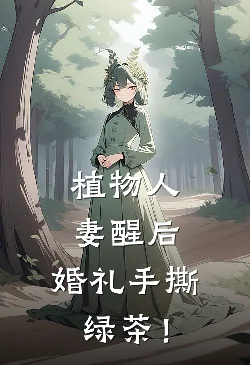 植物人妻醒后，婚礼手撕绿茶！