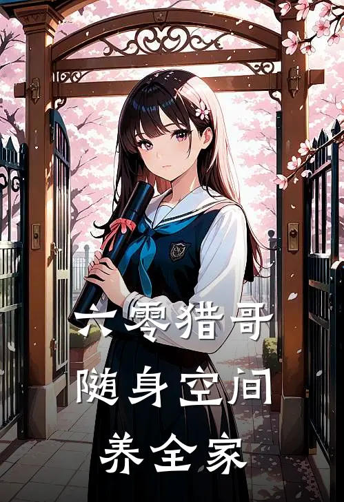 六零猎哥：随身空间养全家