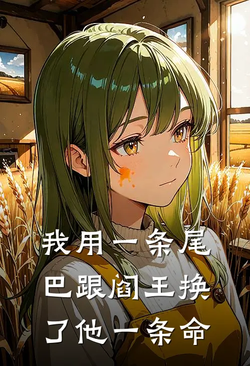 我用一条尾巴跟阎王换了他一条命