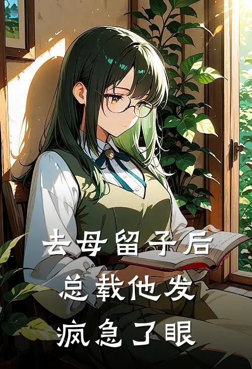 去母留子后总载他发疯急了眼