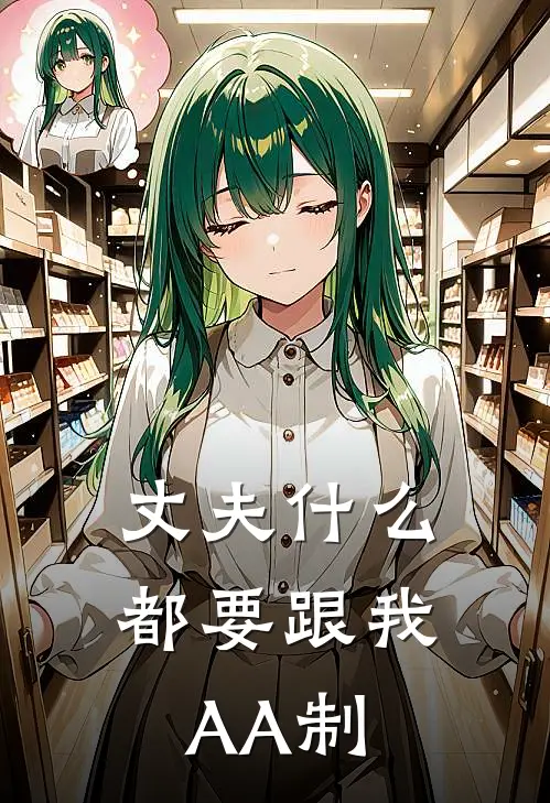 丈夫什么都要跟我AA制