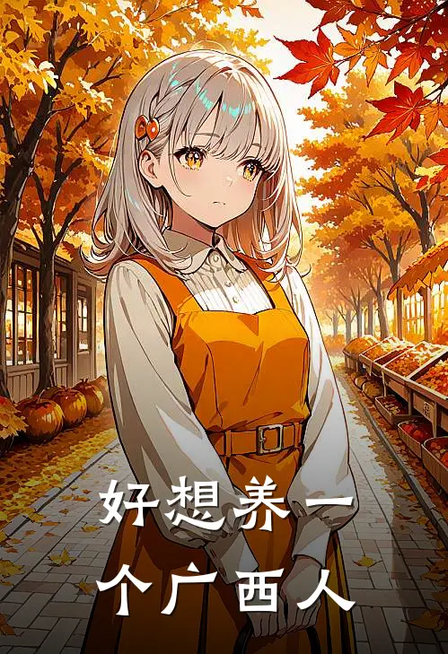 好想养一个广西人