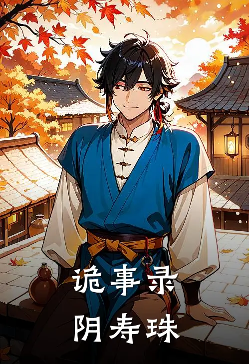 诡事录：阴寿珠
