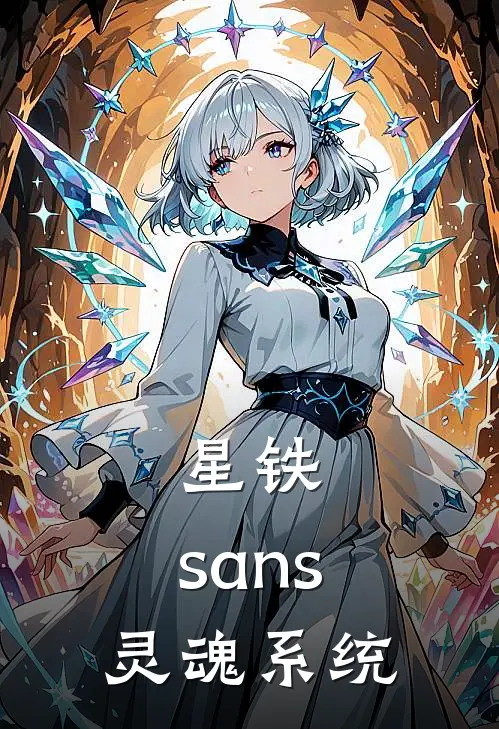 星铁：sans灵魂系统