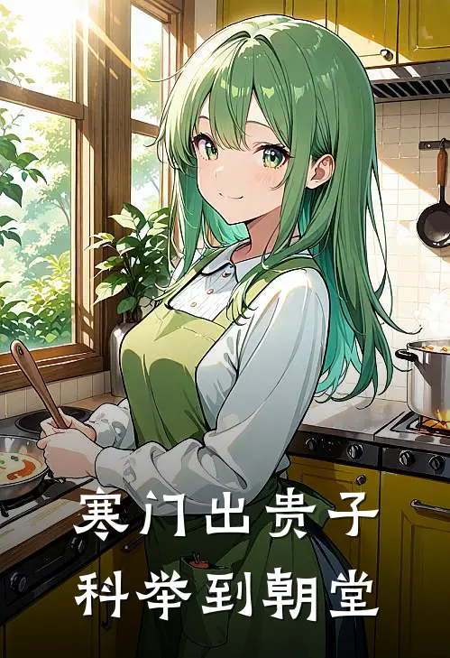 寒门出贵子，科举到朝堂