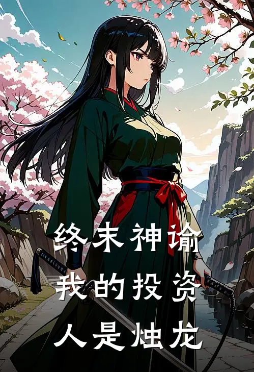 终末神谕：我的投资人是烛龙