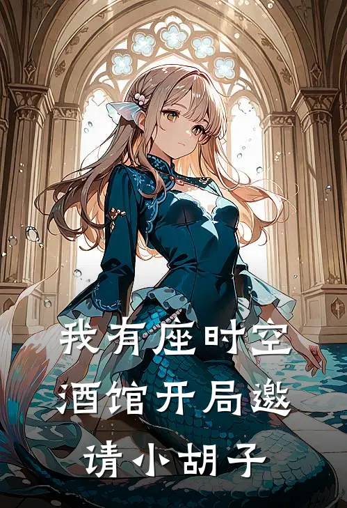 我有座时空酒馆开局邀请小胡子