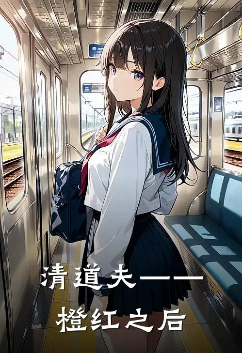 清道夫——橙红之后