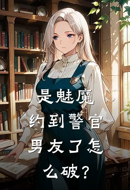 是魅魔，约到警官男友了怎么破？