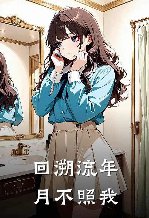 回溯流年，月不照我