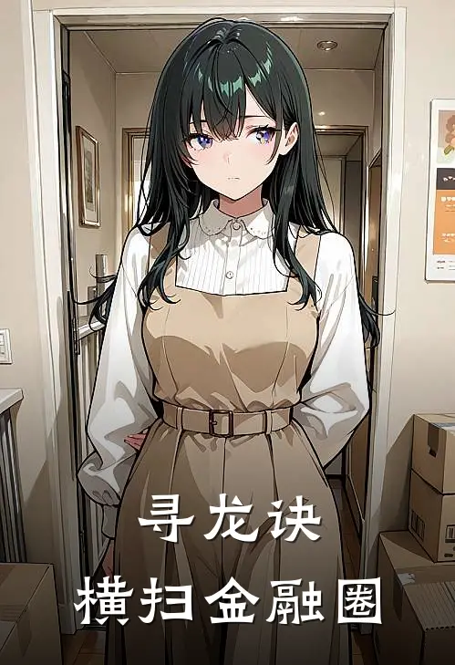 寻龙诀：横扫金融圈