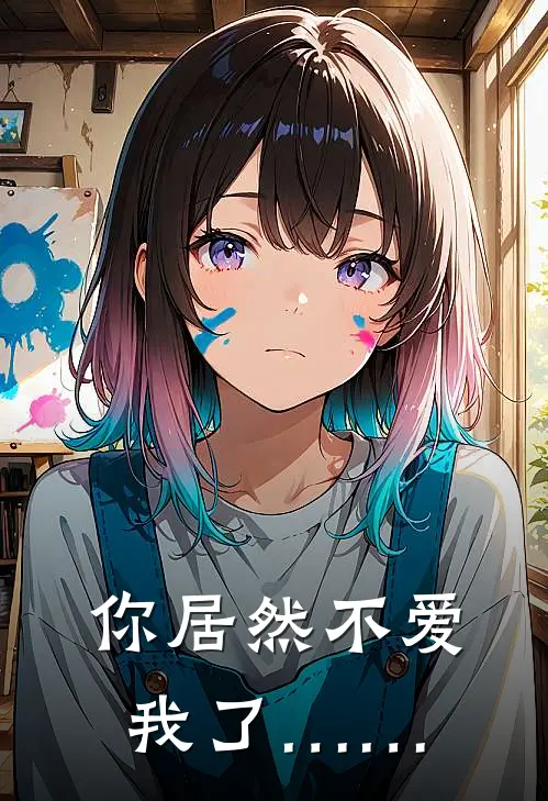 你居然不爱我了……