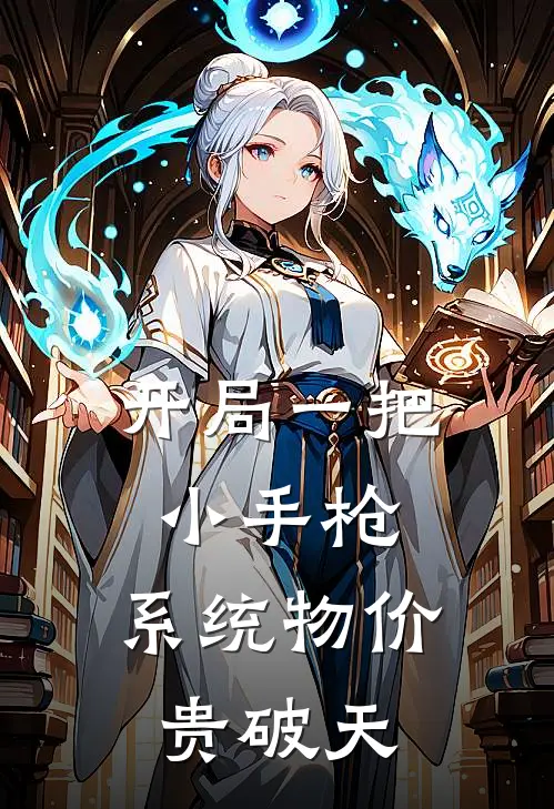 开局一把小手枪，系统物价贵破天