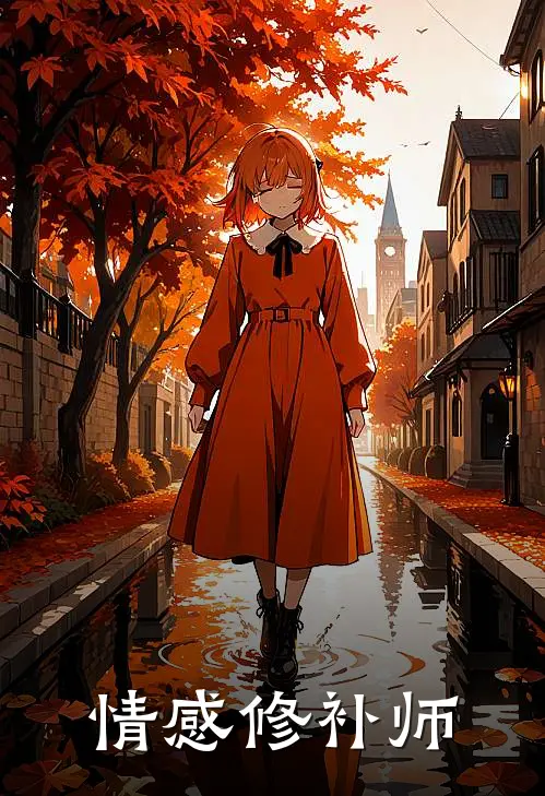 情感修补师